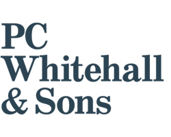 PC Whitehall & Sons