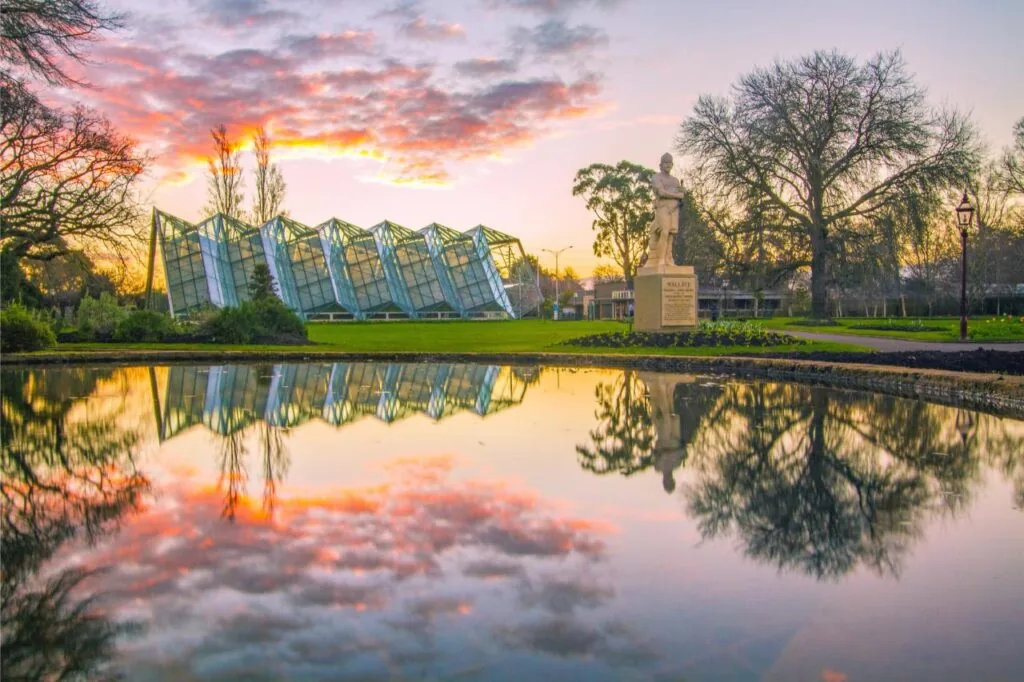 Best Five Things To Do Ballarat 1