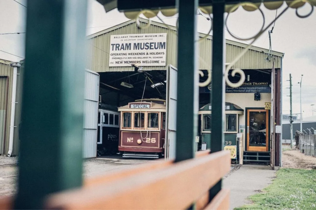 Best Five Things To Do Ballarat 5