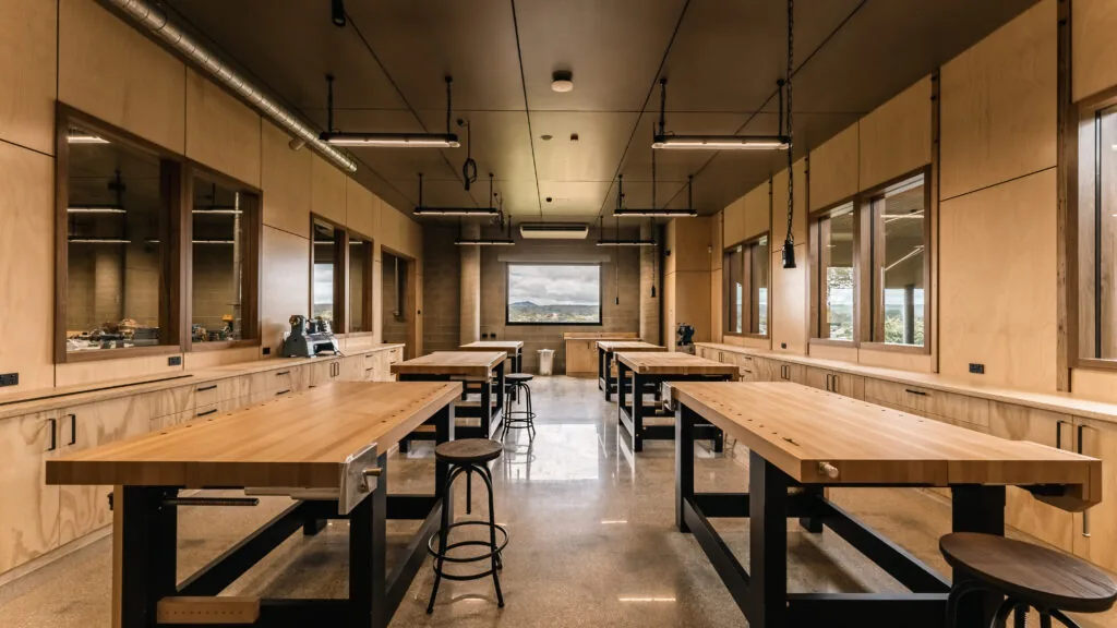 RTC building Photographer Chris Puro Bueno Design