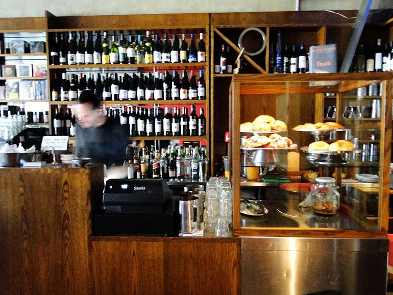 lEspresso Ballarat