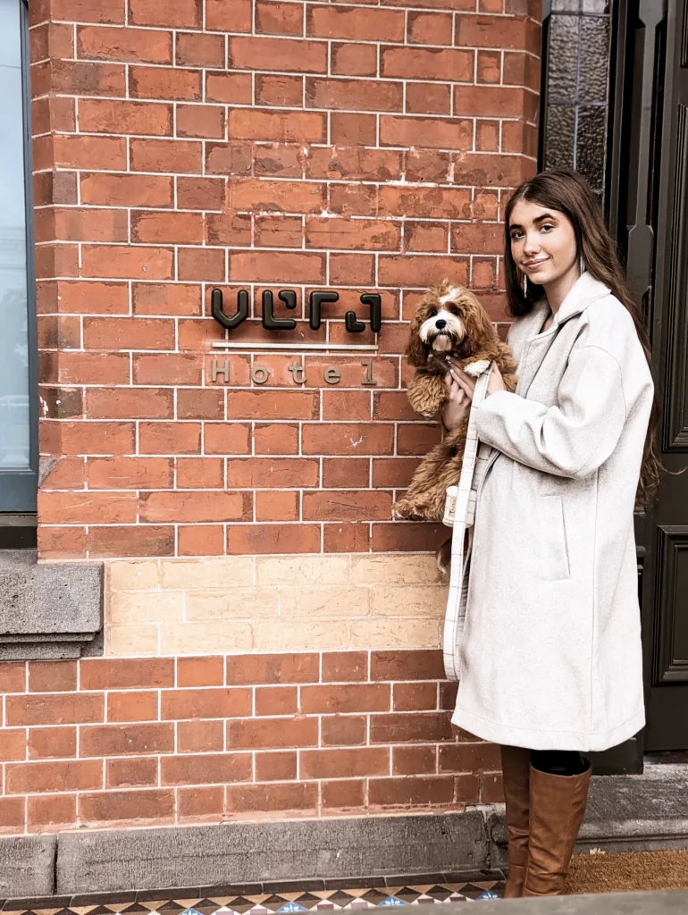 pet friendly ballarat 2
