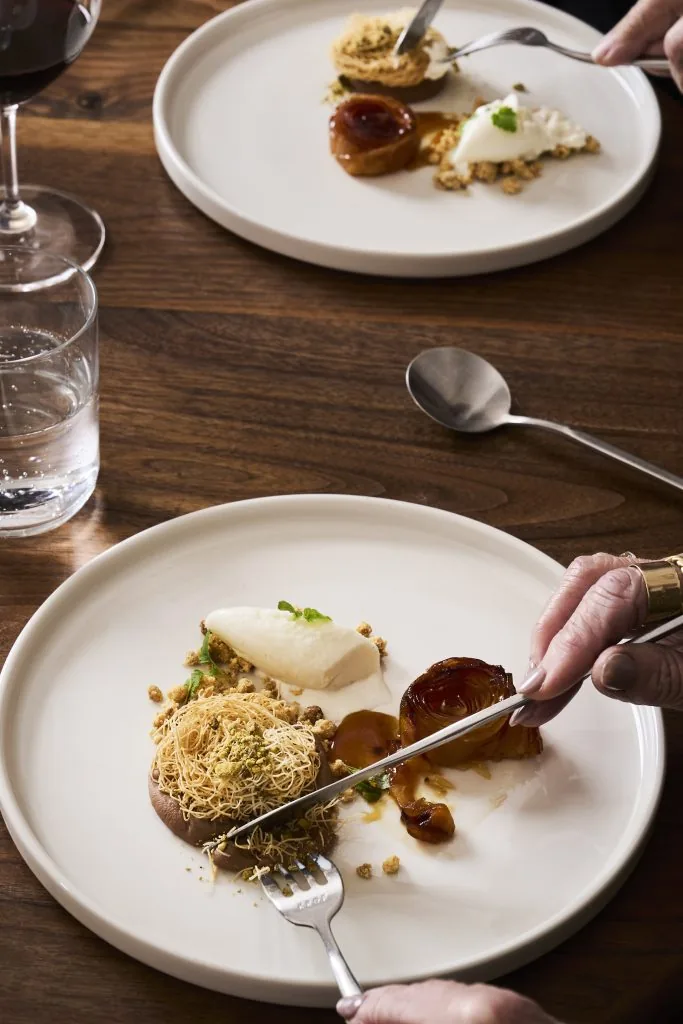 Babae restaurant ballarat