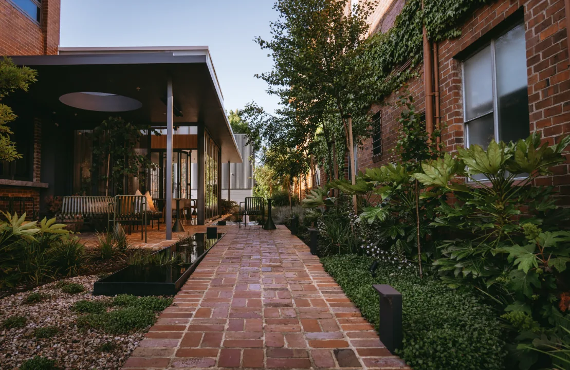 Dylan Risdale Garden 3
