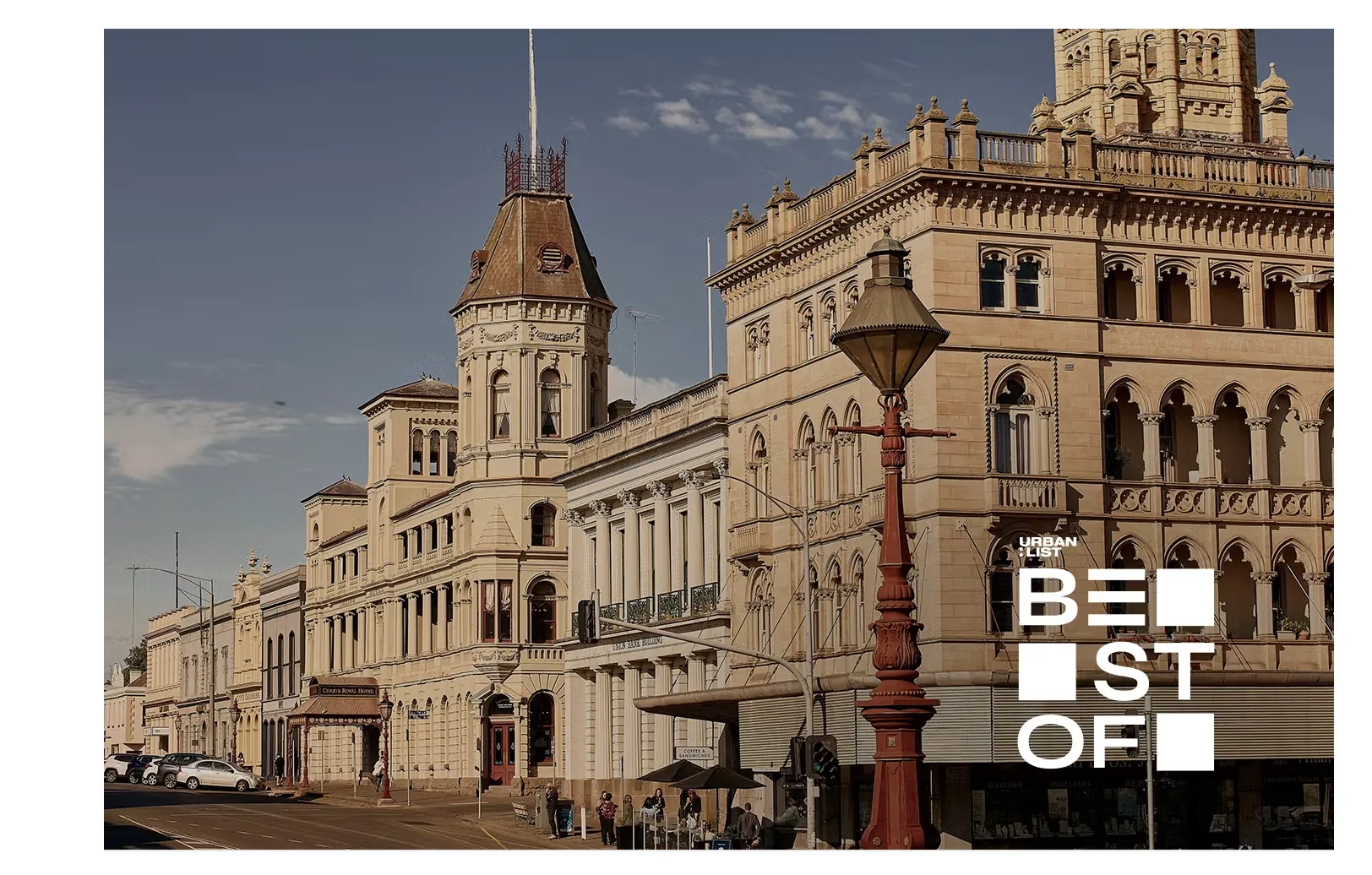Urban List 9th July 2025