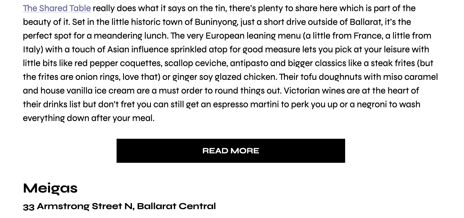 Urban List 9th July 2025