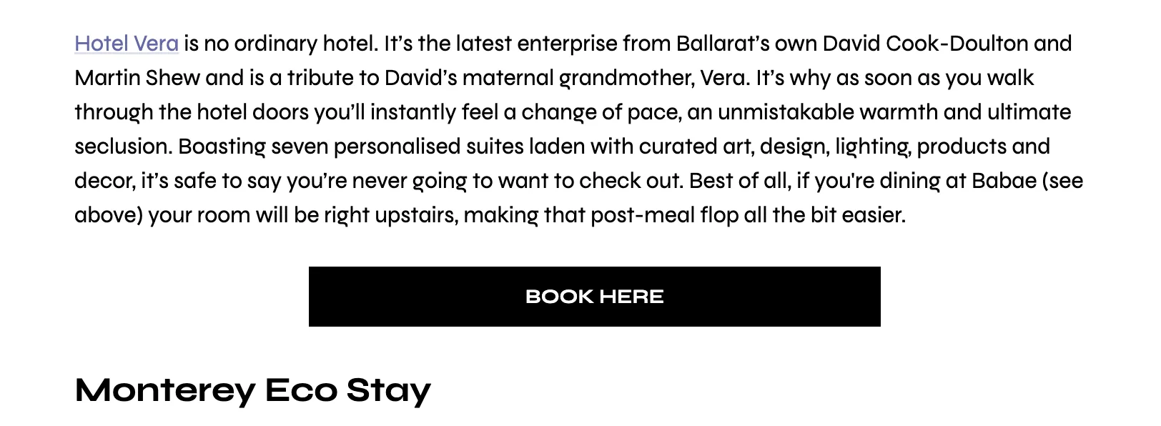 Urban List 9th July 2025