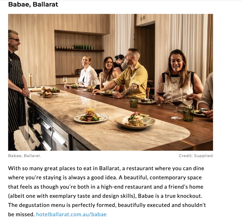 Delicious Magazine 25th October 2024
