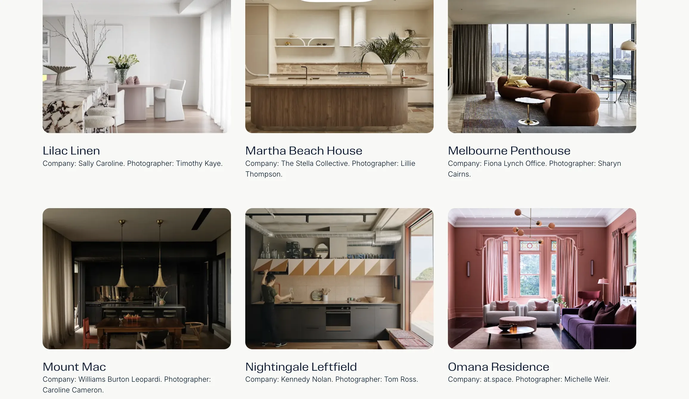 DULUX COLOUR AWARDS: Commercial Interior – Public and Hospitality 2023