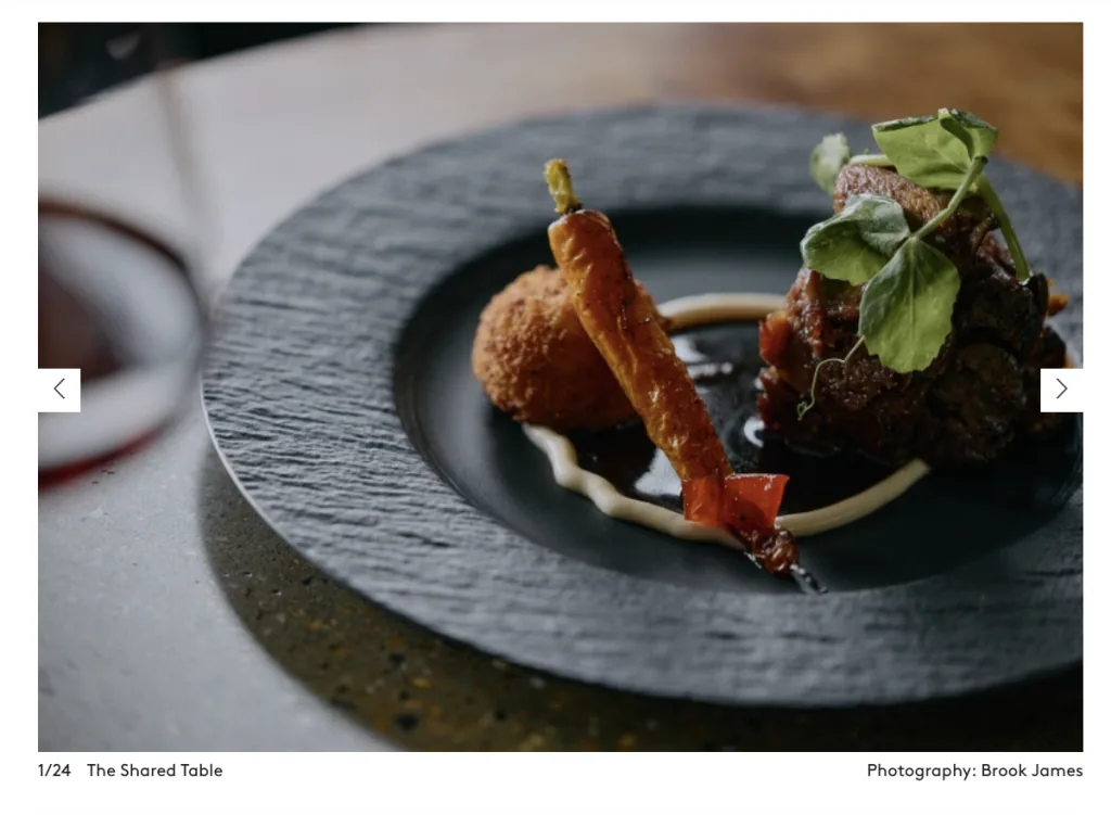 Broadsheet 13th May 2025 - Hotel Vera Ballarat