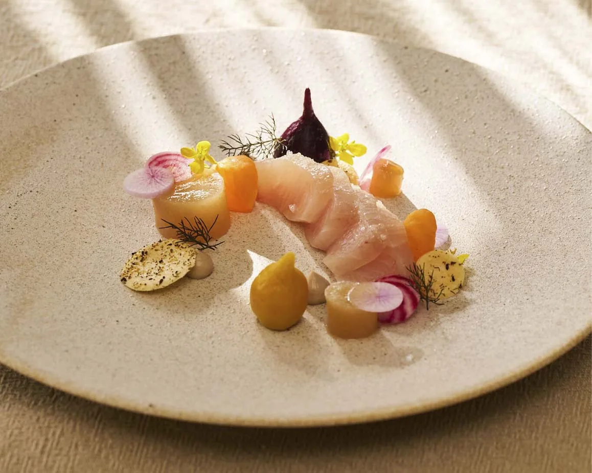 Babae is Ballarat's best hatted restaurant