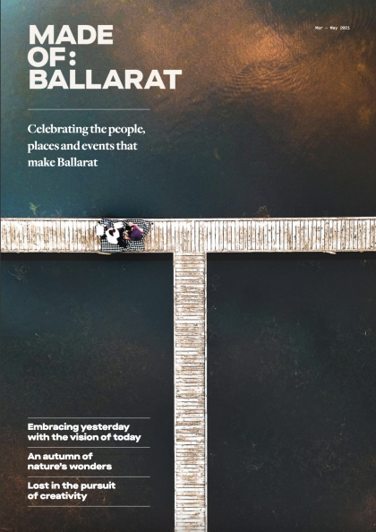 Made of Ballarat 1