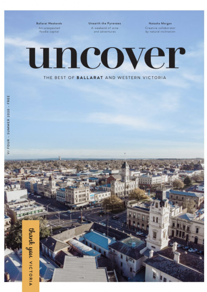 Uncover Mag